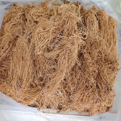 细辛 长白山中药材 细参根东北细辛灯盏细辛新鲜干货250g包邮特产