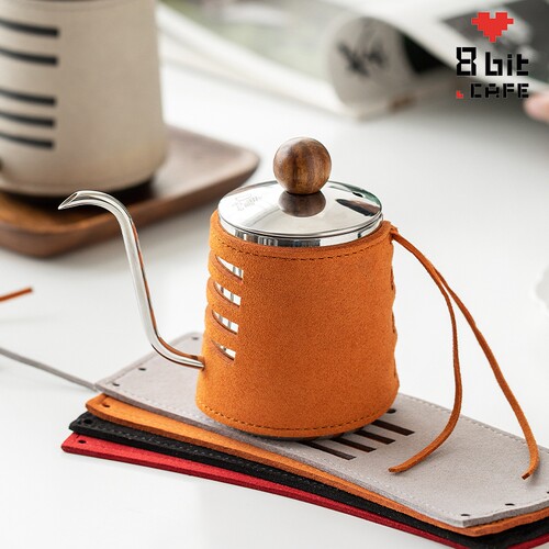 帝国无柄手冲壶长颈细口壶