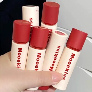 木柯诗唇泥v12裸色木科诗唇釉口红木可诗唇冻v13木珂诗v36木诗柯