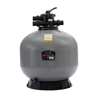 游泳池过滤沙缸器设计泳池改造翻新亲子泳馆鱼池水产养殖循环砂缸