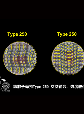 德国 DIMOTIV 摩托机车通用型 大灯护目镜片3M子母贴魔术贴 DMV