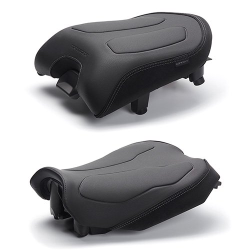 日本 适用YAMAHA雅马哈 TRACER 900 GT 舒适型原装原厂坐垫座椅