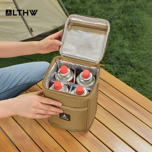 LTHW旅腾气罐包瓦斯气罐收纳包