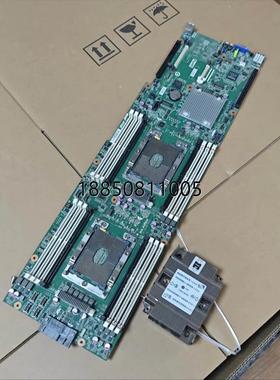 议价+浪潮拆机yzmb一00793一101，3647针服务器刀片主