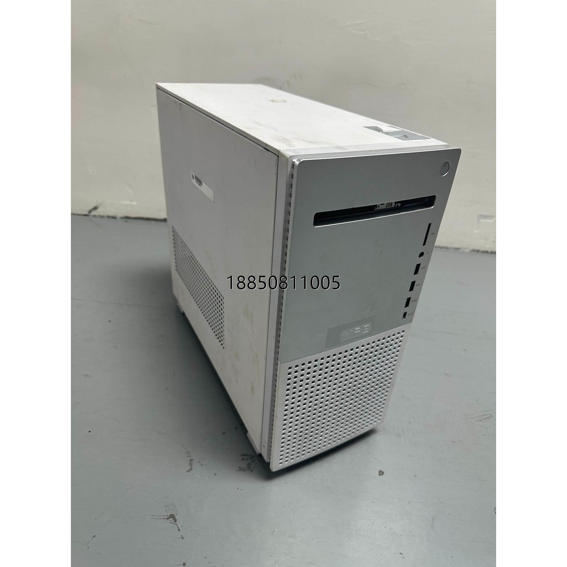 议价+戴尔13代 XPS 8950 XPS 8960 12代家用