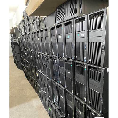 议价+HP惠普Z840双路专业图形工作站准系统支持E5 -26V4