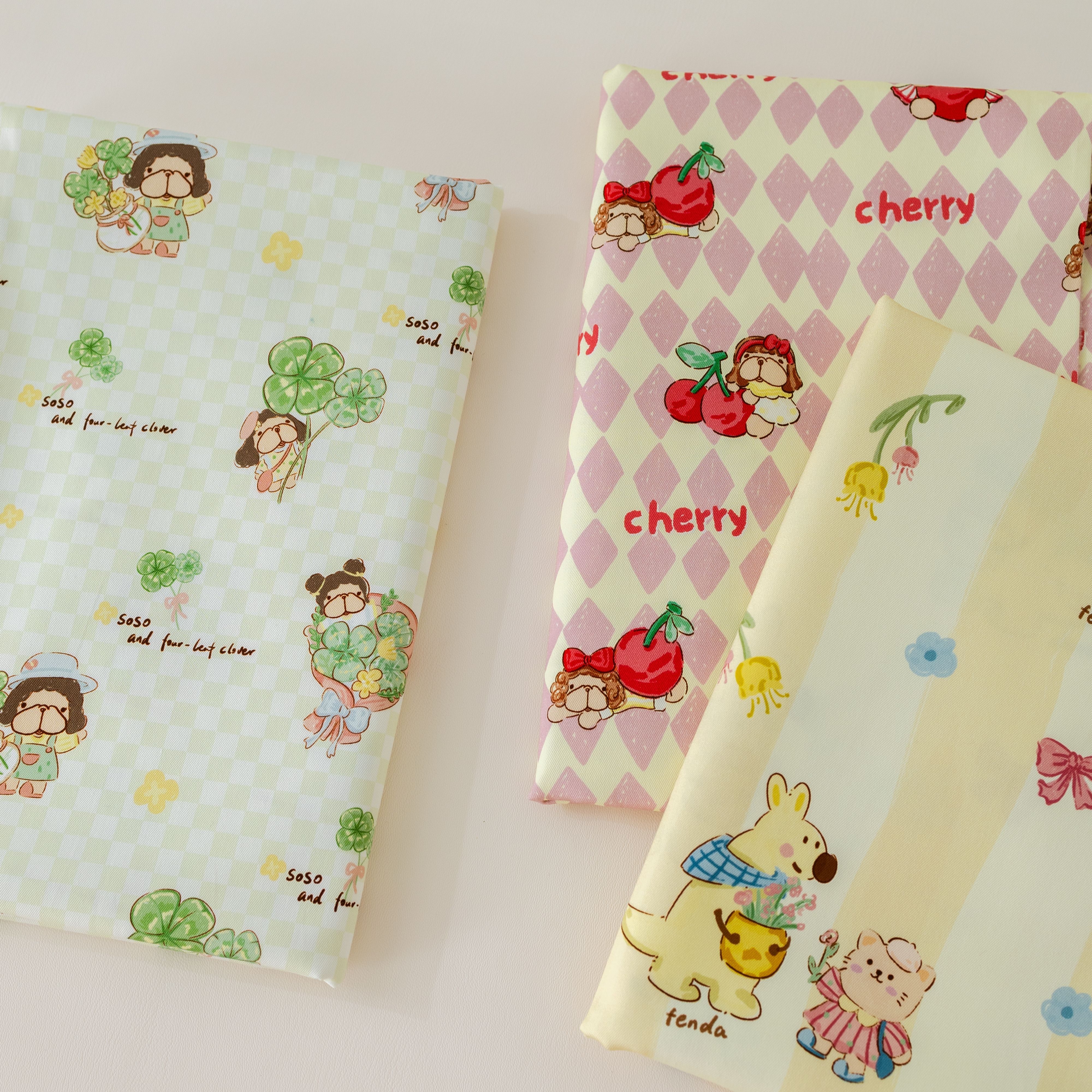 BooBoo布布60支薄纱卡斜纹无弹力面料柔软衬衫连衣裙西装布料,纺织面料/辅料/配套,纱卡,淘宝优惠券,粉丝福利购,淘宝优惠卷