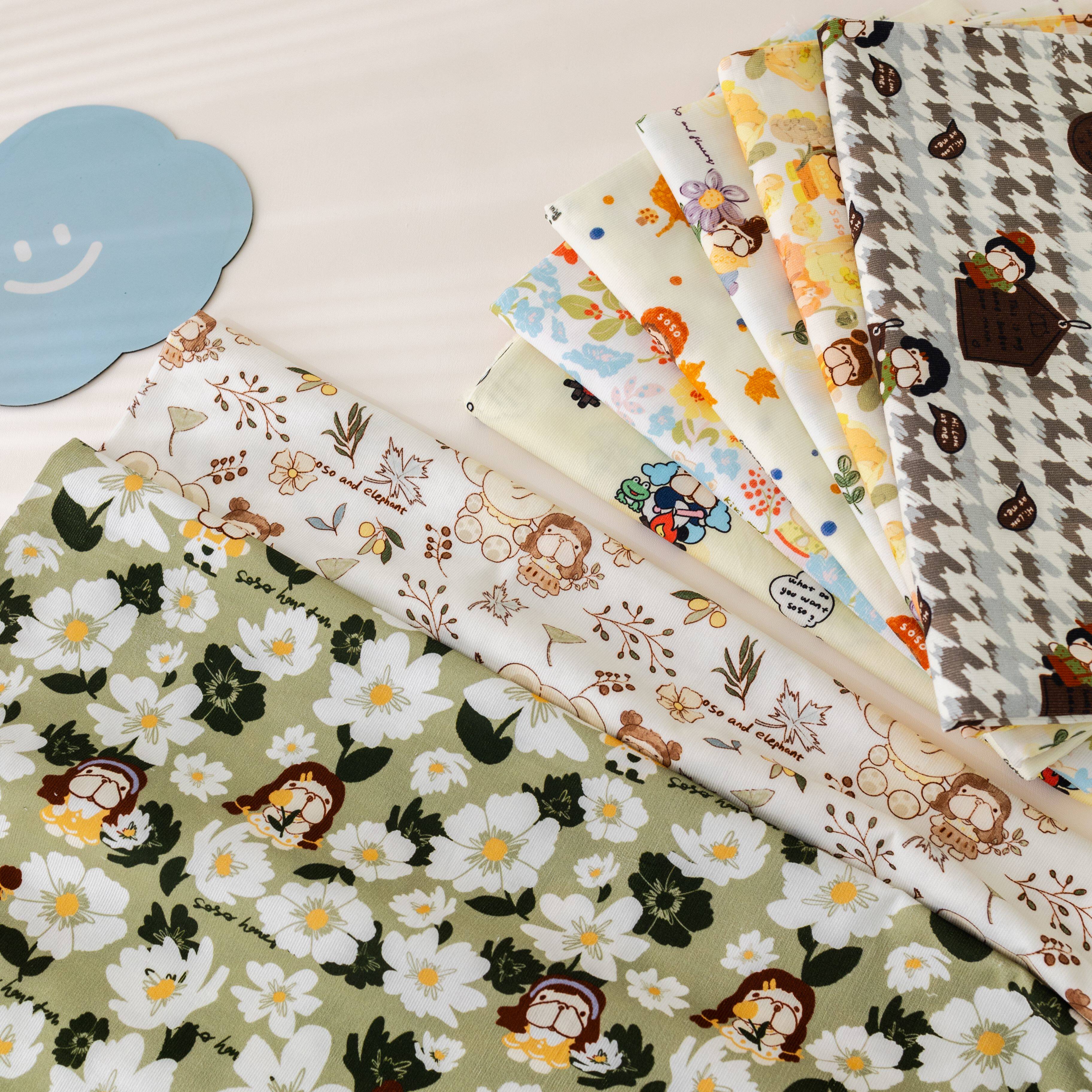 清仓   灯芯绒布料   两件七折  四件五折  秋冬保暖半身裙外套,纺织面料/辅料/配套,府绸/俯绸,淘宝优惠券,粉丝福利购,淘宝优惠卷