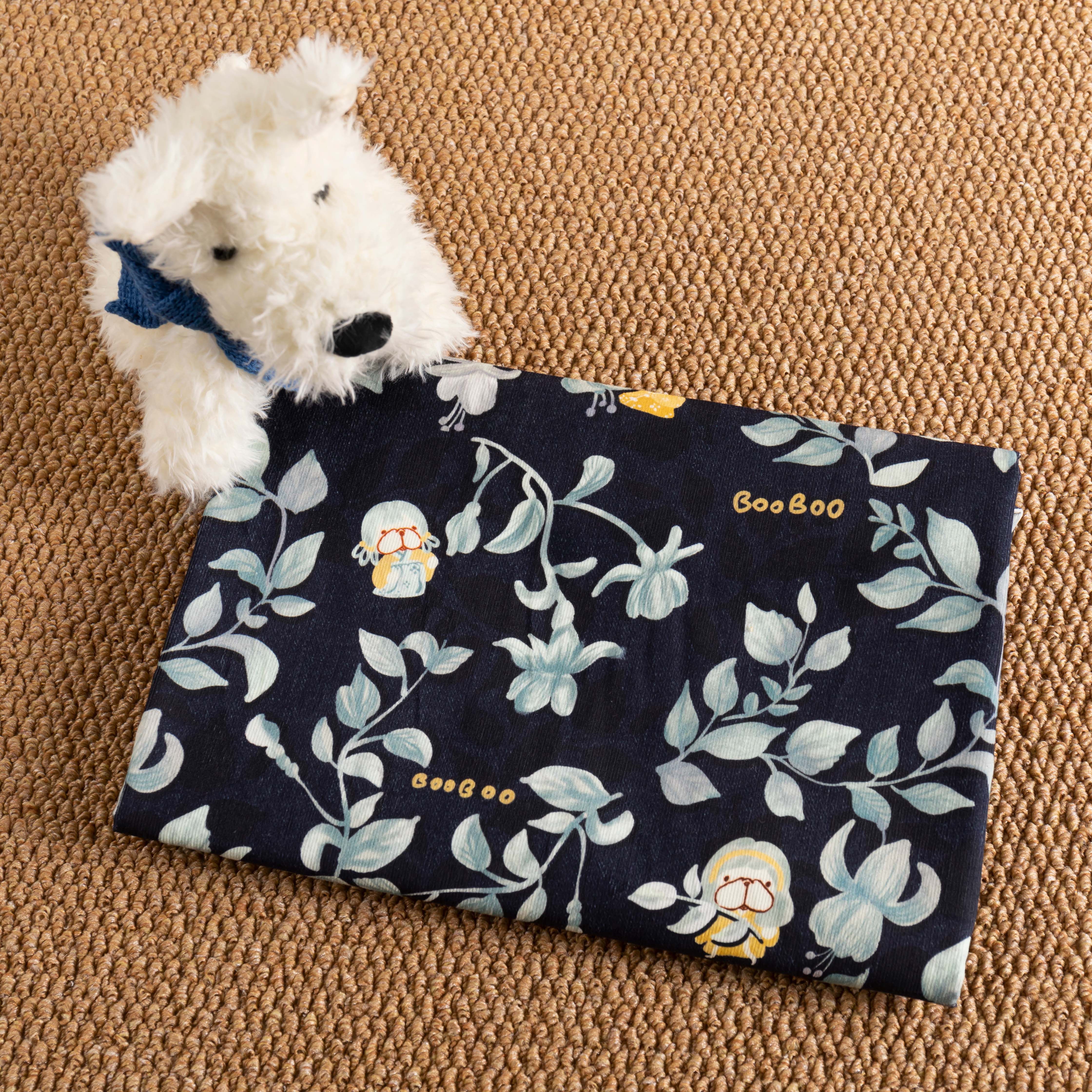 BooBoo布布 灯芯绒布料 秋冬保暖半身裙外套diy 可爱卡通手工面料,居家布艺,海绵垫/布料/面料/手工diy,淘宝优惠券,粉丝福利购,淘宝优惠卷