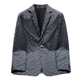 森林猎人新款西装男装春夏西服外套大货98018p160，男装西服，电商D222