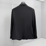 2026新款春秋小西装男韩版四季便西外套22806-1P170，男装西服，电商D222