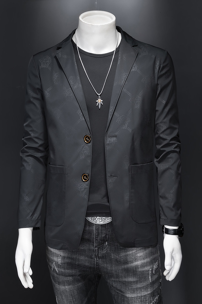 秋冬D222新款西装男装便西服四季穿全年货98116P165,男装西服,电商D222