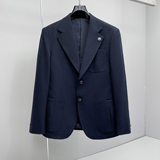 2026新款春秋季小西装男韩版四季便西装潮流外套2888P170，男装西服，电商D222