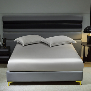 埃迪蒙托 2024新款兰精天丝床笠系列夏季清爽床垫套 冰爽床笠