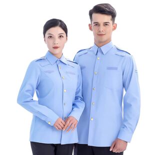 新款单位换装综合工作服夏季短袖夏裤应急管理服装市场管理服订做