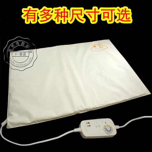 大中小号宠物电热毯鸟猫加厚爬虫