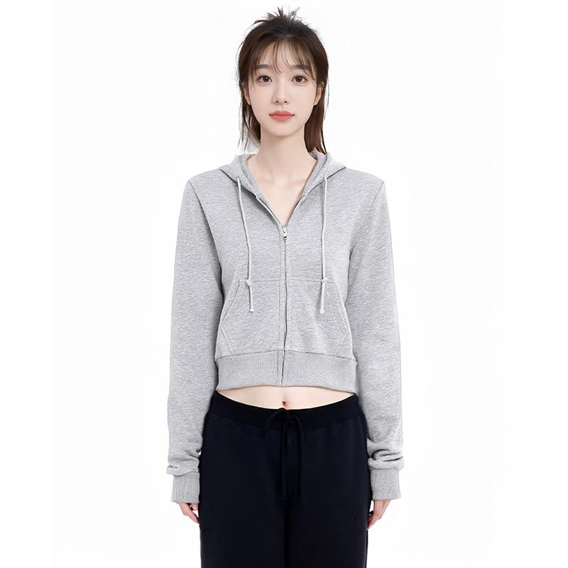 BM春秋季新品美式辣妹卫衣