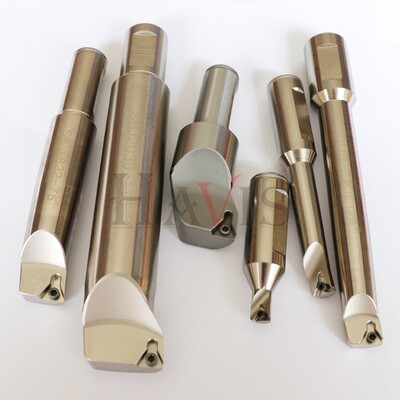 世邦非标精镗刀杆定做镗杆