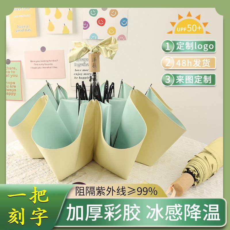 双层伞布全自动雨伞男双层伞防水防晒防紫外线雨伞女太阳伞遮阳伞,住宅家具,伞坐,淘宝优惠券,粉丝福利购,淘宝优惠卷