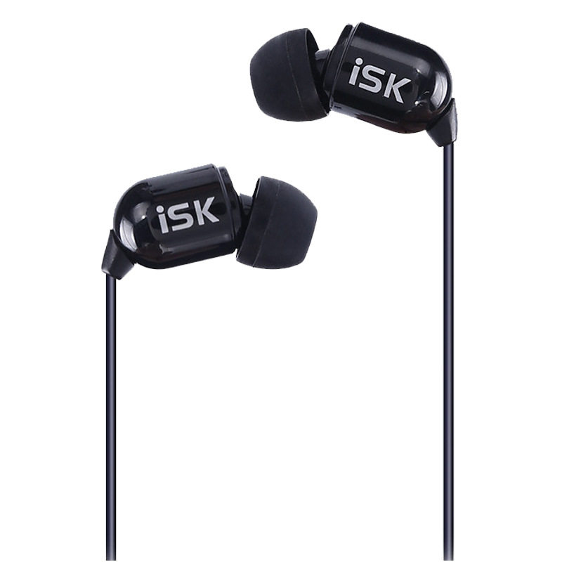 ISK sem5入耳式监听耳塞 监听耳塞高保真网络K歌录音喊麦低音直播|ruв категории видео электрических приборов, наушники/наушники - от Buy2taobao.com для оказания профессиональной услуги покупки агента Taobao