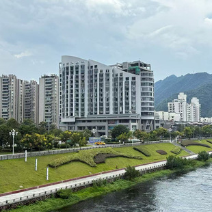 【春节不加价】杭州建德新安江君澜度假酒店1-2晚多房型可选套餐