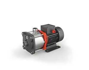 利欧EMH冷水机循环泵增压冷却系统空调系统空气能循环自来水增压