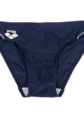 外贸原单Slazenger/阿瑞娜男专业比赛游泳裤三角裤度假戏水裤余单