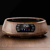 多功能迷你养生煮茶器静音电陶炉 巧茗智能大功率泡茶烧水电陶炉