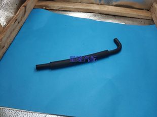 帕杰罗猎豹V31气门室盖废弃软管猎豹PCV阀废弃管排污