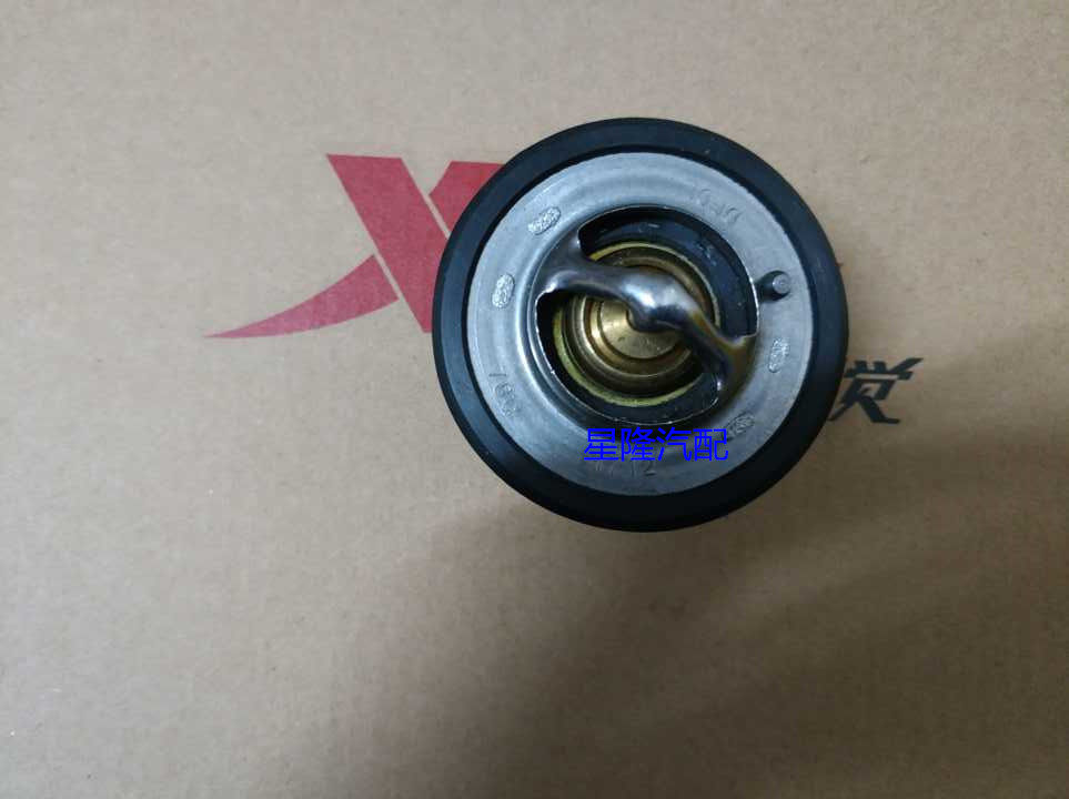 恒温器东风柴油车节温器菱智