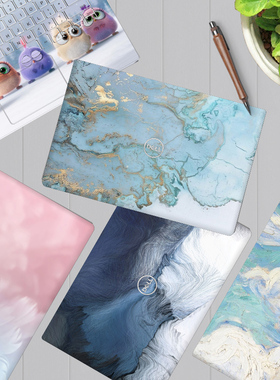 适用于戴尔灵越燃14寸5488电脑5480贴纸5000fit笔记本5490 5493贴膜5498外壳5590保护膜5593全套Inspiron5598