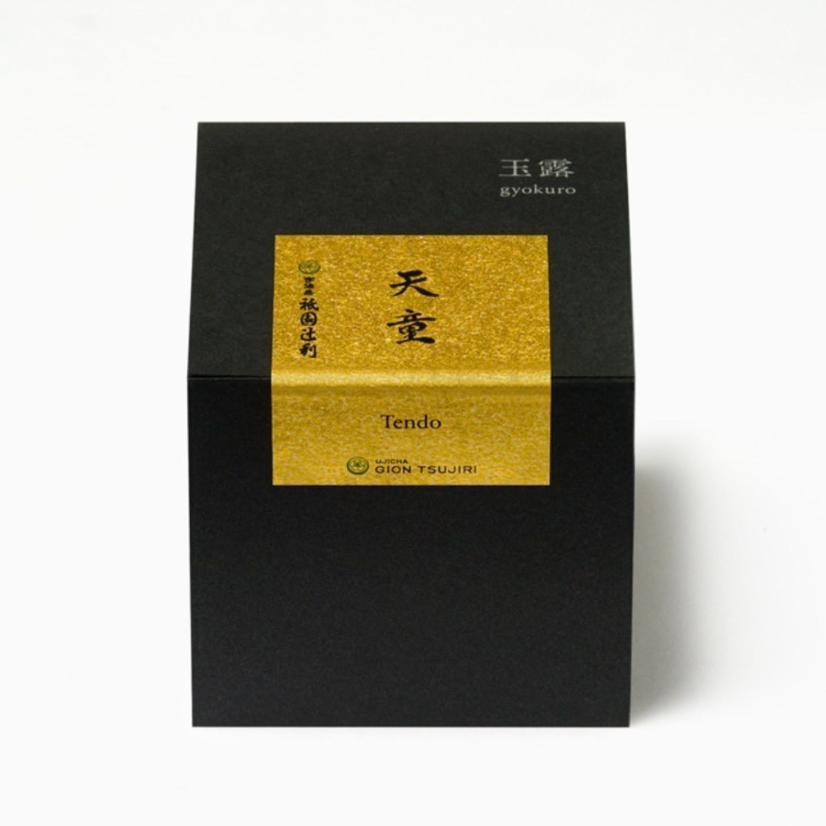 祉园辻利玉露茶京都宇治
