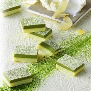 ROYCE京都限定超浓宇治抹茶生巧巧克力饼干点心伴手礼超人气