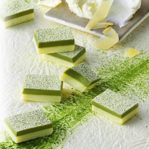 ROYCE京都限定超浓宇治抹茶生巧巧克力饼干点心伴手礼超人气