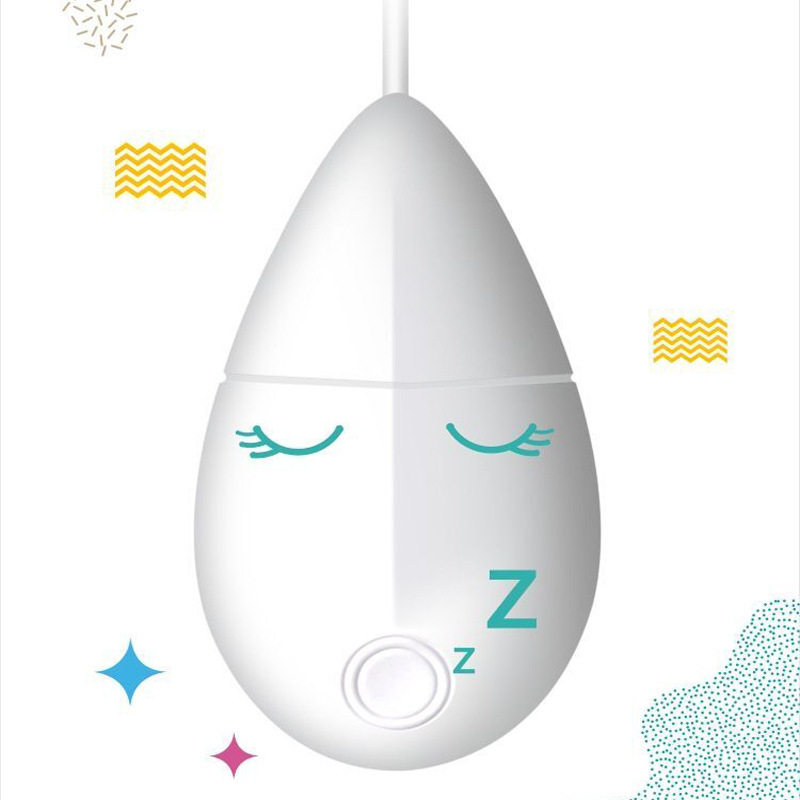 便携迷你气泡洗衣机出差旅行随身洗衣器气泡洗碗机果蔬肉类清洁机