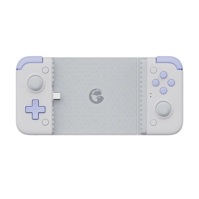 适用GameSir盖世小鸡X2s拉伸手柄手机游戏手柄蛋蛋模拟器