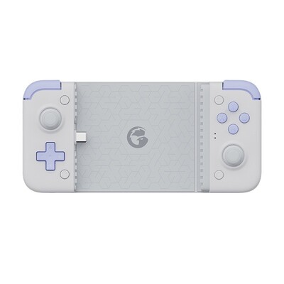 适用GameSir盖世小鸡X2s拉伸手柄手机游戏手柄蛋蛋模拟器