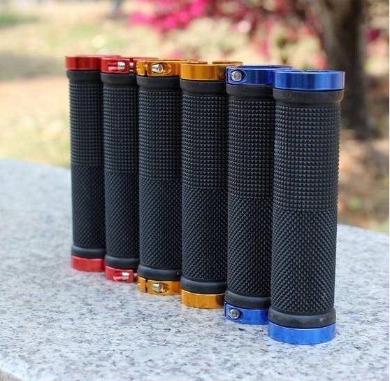 Poignées de vélo - Ref 2348286 Image 1