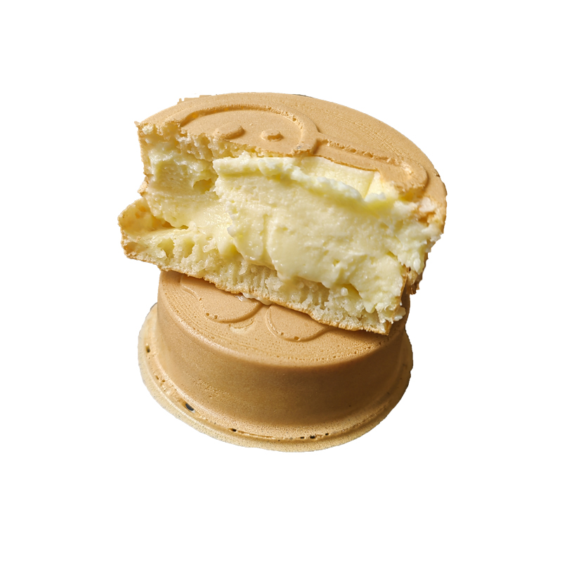 红豆饼车轮饼预拌粉家用商用烘培奶黄馅料粉