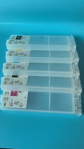 佳能TM-5240 TM-5340打印机填充墨盒 连供墨盒 PFI-8030墨盒