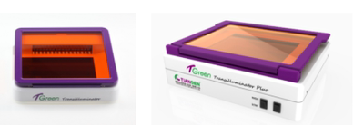 天根生化切胶仪高灵敏度