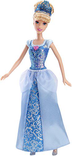 Mattel Disney Sparkle Princess Cinderella Doll美泰迪斯尼火花|ruв категории семья/личные чистящие средства, потребительских уборка посуды, Другие испекла товаров - от Buy2taobao.com для оказания профессиональной услуги покупки агента Taobao