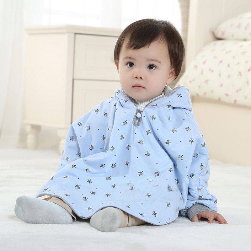 Cape pour enfant - Ref 2153938 Image 4