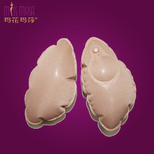 Pads pour soutien-gorge D401 - Ref 818754 Image 1