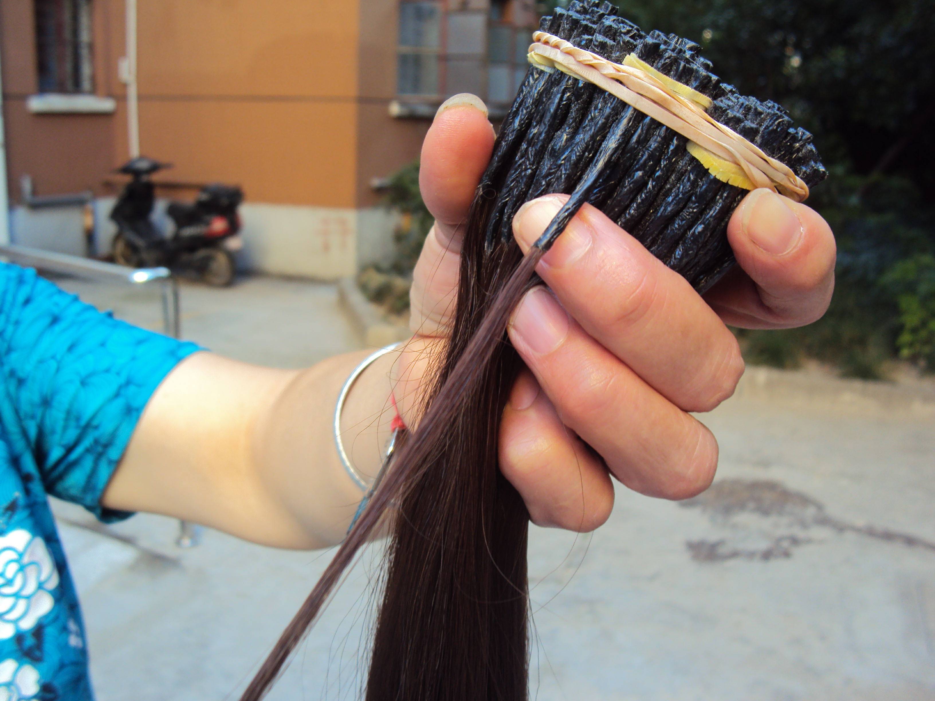 Extension mèches - Ref 220984 Image 1