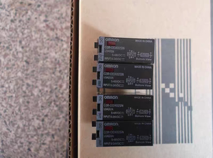 ODX02SN G3R 日本原装 欧姆龙继电器