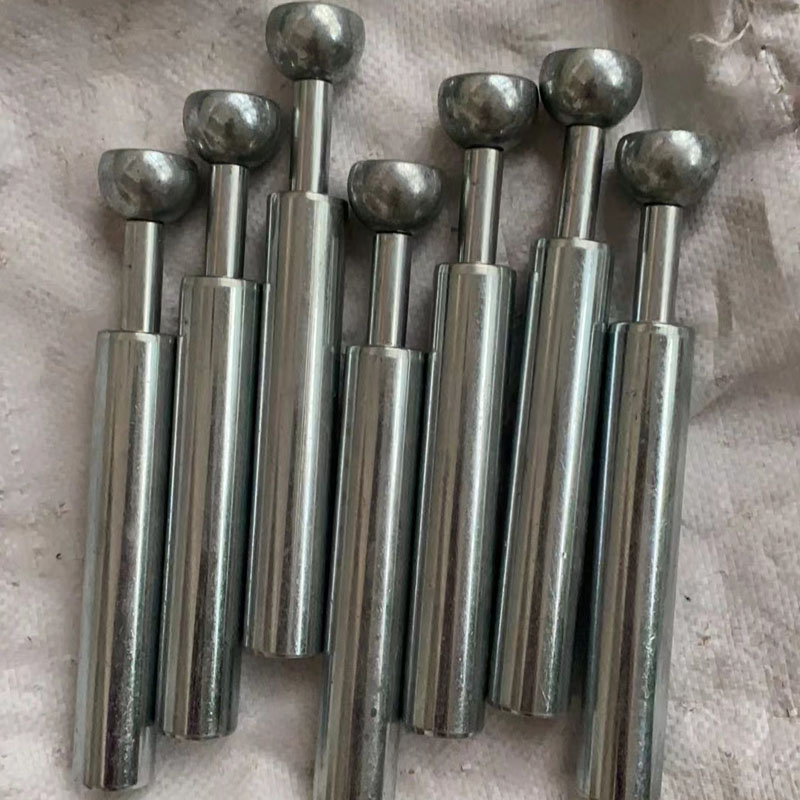 双轴承跑偏传感器档杆