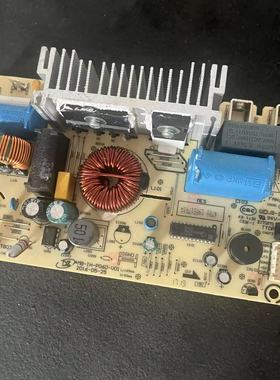 适用于美的电饭煲配件MB-IH-P06-V04电源电脑板FZ4082 5088主板P0
