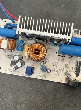 适用于品牌IH电饭煲IHFB02CM线路板控制板电源板RDIHFKCP01