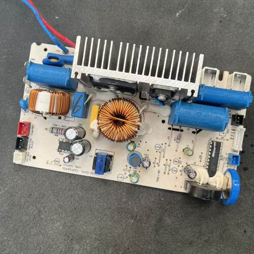 适用于米家IH电饭煲IHFB02CM线路板控制板电源板RDIHFKCP01